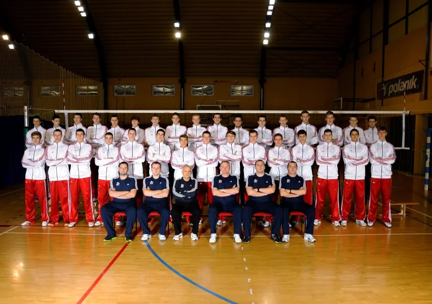 SMS Spała pokazał klasę i wyjeżdza z Rzeszowa z kompletem punktów będąc drużyną wciąż niepokonaną w Młodej Lidze.