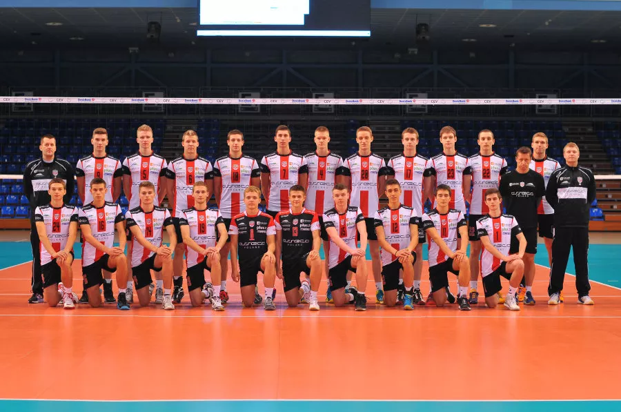 Młoda Liga: Wyjazdowe zwycięstwa i 6 punktów w Warszawie i Kielcach naszej drużyny. Mecz 20 kolejki z Częstochową we wtorek na Hali ROSIR o 15:30.