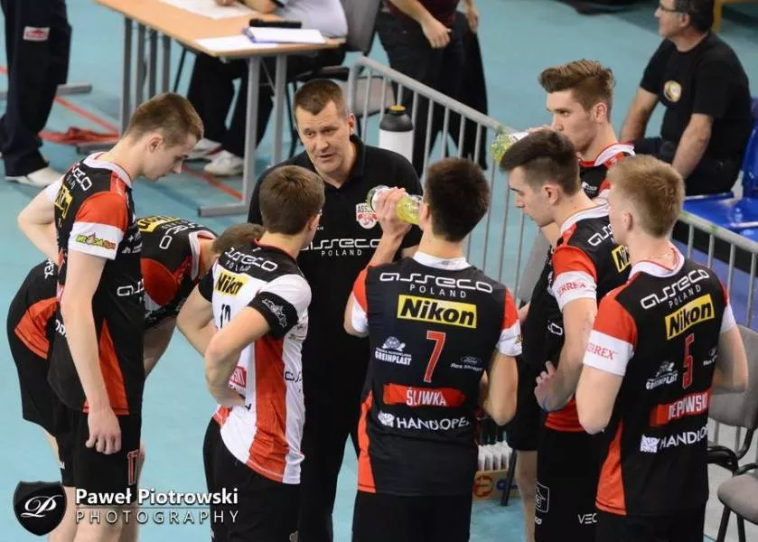 Wygrywamy ''grupę śmierci'' i zagramy w w turnieju finałowym MP Juniorów w Bydgoszczy