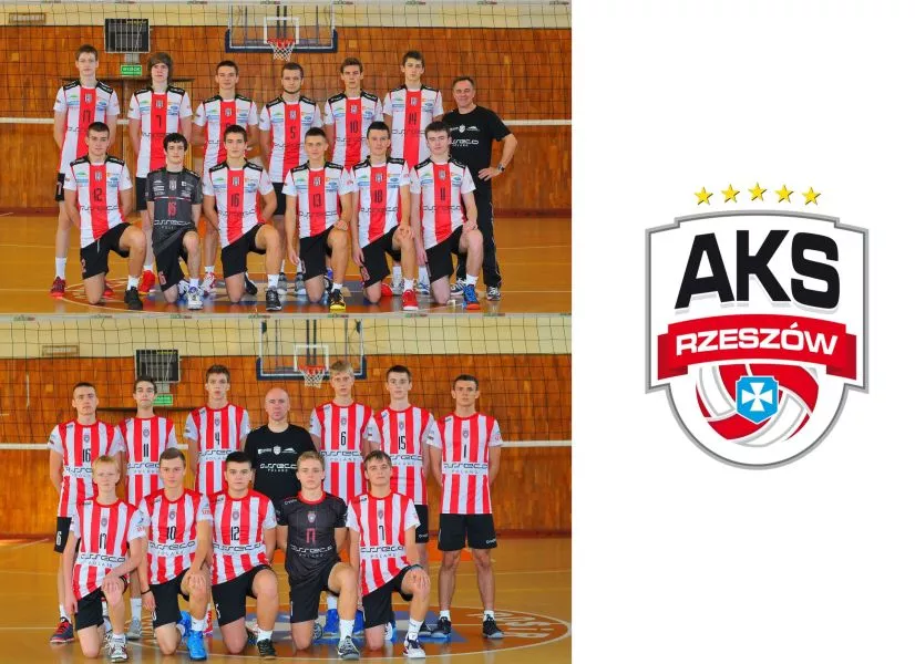 Historyczny awans naszych kadeckich drużyn. AKS I i AKS II zagrają w finałach MP Kadetów.