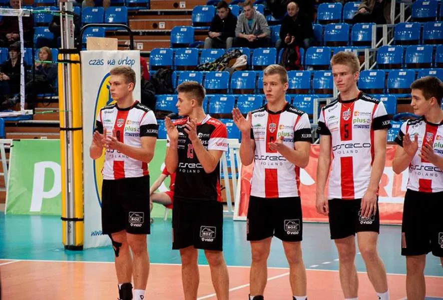 Młoda Liga: Szymon Pałka: AKS dał mi na prawdę wiele