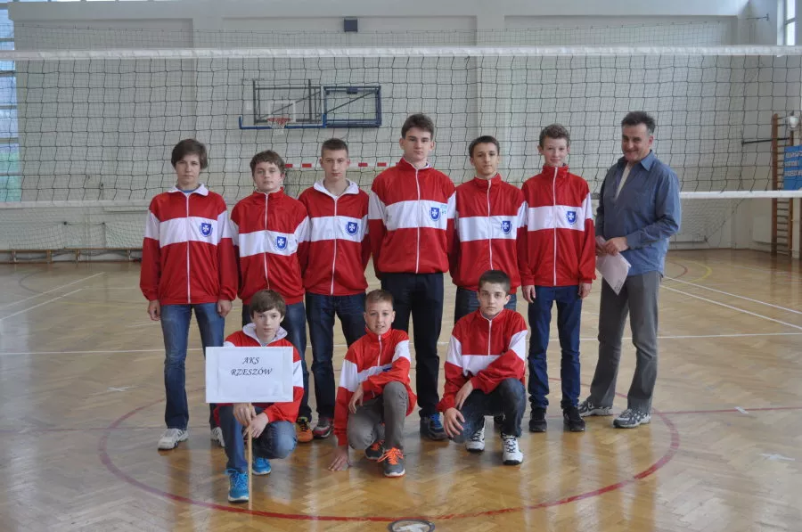 Młodzicy z rocznika 2000 wygrali Międzynarodowy Turniej