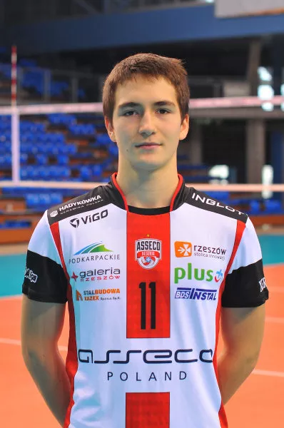 Łukasz Kozub: Droga do medalu była najtrudniejsza z możliwych.