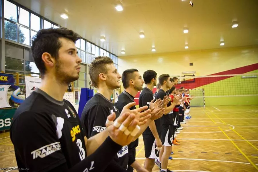 Od PlusLigi do II ligi. Śledzimy zmagania wychowanków AKS-u.