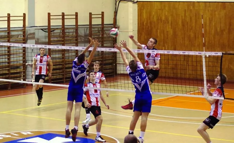 Rzeszowianie nadal niepokonani