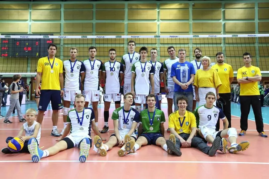 Michał Filip: emocje należy kontrolować