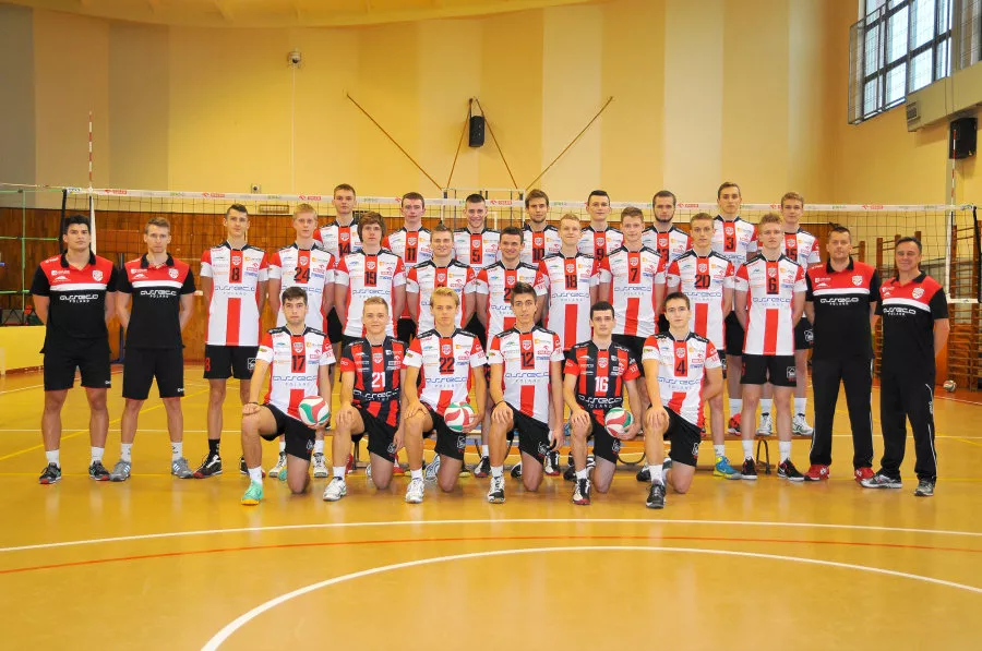 Warszawianie bez szans w starciu z rzeszowianami!