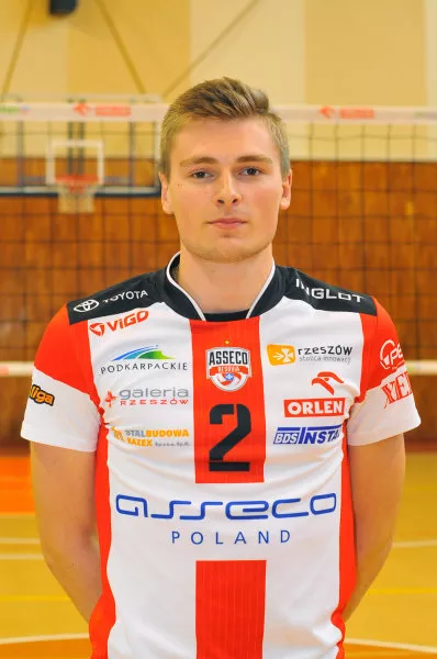 O pierwszej porażce w sezonie specjalnie dla nas opowiedział Mateusz Jóźwik