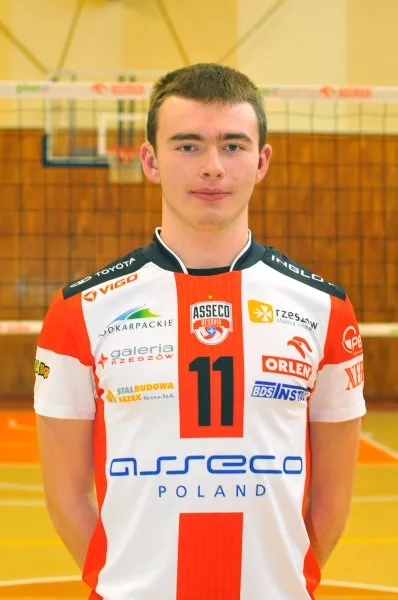 Pojedynek pomiędzy Asseco Resovią Rzeszów a Treflem Gdańsk, podsumował dla nas Przemysław Czado