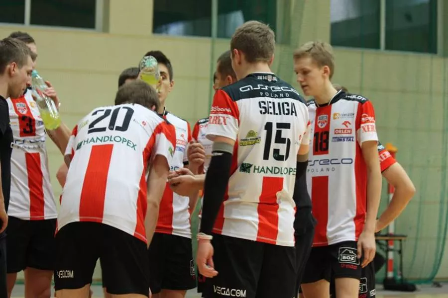 Wracamy na zwycięskie tory! 