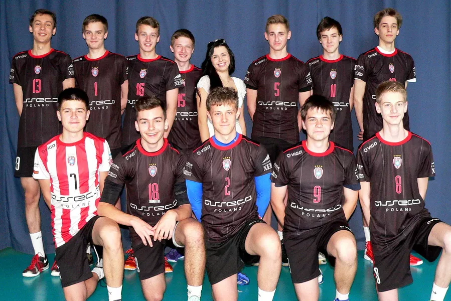 Gość AKS-u: Paulina Bałdyga