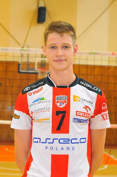 Pierwszą w nowym roku porażkę odnieśli zawodnicy rzeszowskiej drużyny, spotkanie z Curpum Lubin podsumował Mateusz Kowalski