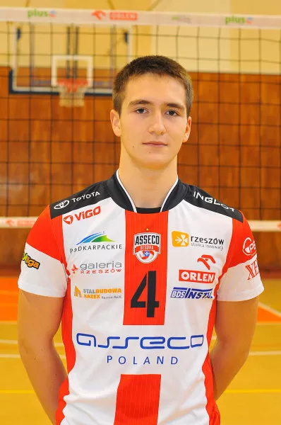 "Mam nadzieję, że utrzymamy passę zwycięstw"- rozmowa z Łukaszem Kozubem