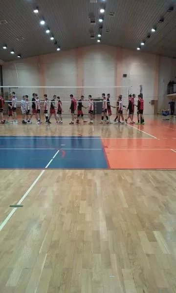 Asseco Resovia lepsza w starciu z AZS-em Częstochowa