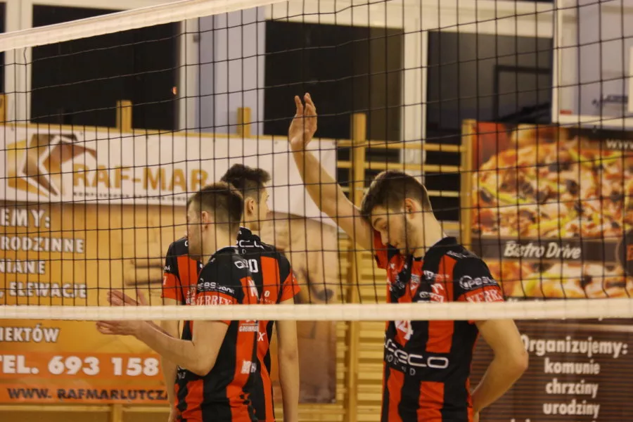 III Liga: Niebylec wskakuje na pozycję wicelidera