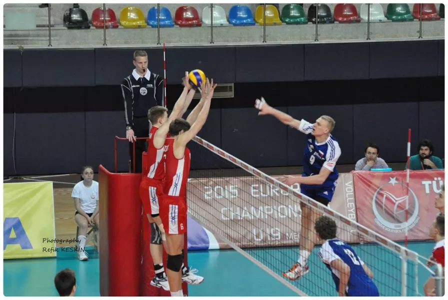 Kuba Ziobrowski: Pokazaliśmy klasę!