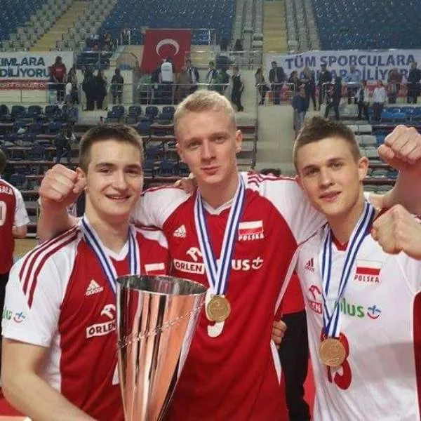 "Na boisku zostawiliśmy kawał serducha" - rozmowa z Jakubem Ziobrowskim, Mateuszem Masłowskim i Łukaszem Kozubem 