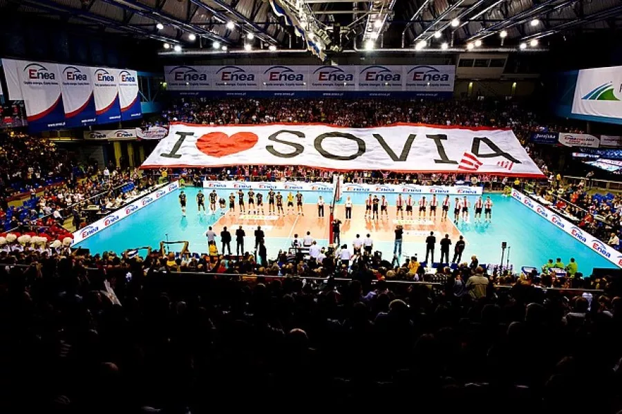 Złoty sezon rzeszowskiej siatkówki. Trzy medale młodzieżowych drużyn Asseco Resovii Rzeszów.