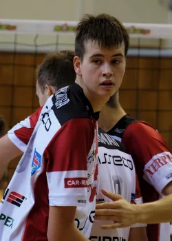 Kamil Drzazga