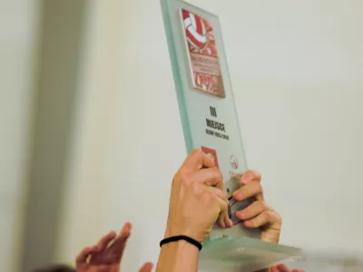 MŁODZICY BRĄZOWYMI MEDALISTAMI MISTRZOSTW POLSKI