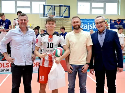 Medale Klubowych Mistrzostw Polski
