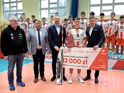 Medale Klubowych Mistrzostw Polski