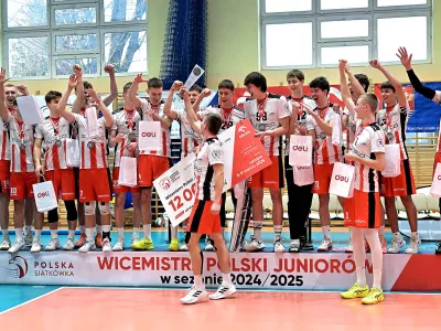 Medale Klubowych Mistrzostw Polski