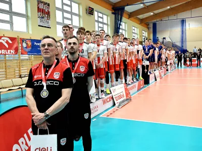 Medale Klubowych Mistrzostw Polski