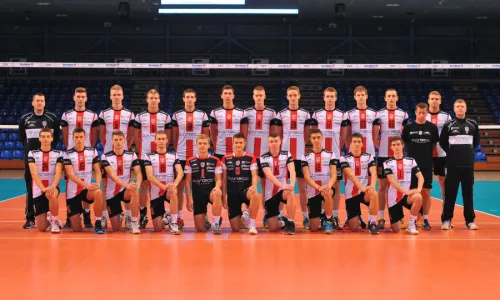 Młoda Liga. Zwycięstwo i ważne 3 punkty w wyjazdowym meczu w Bydgoszczy. Wskakujemy na fotel wicelidera.