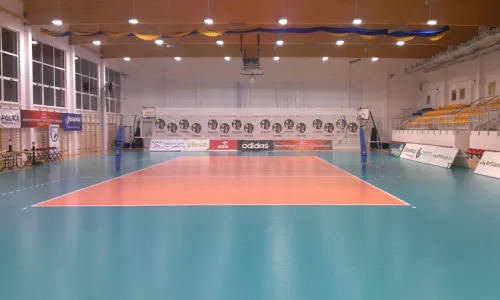 Mistrzostwa Polski Juniorów czas zacząć!!! Osiem zespołów rozpoczyna walkę o medale. Zapraszamy na zapowiedż turnieju serwisu www.siatka.org