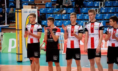 Młoda Liga: Szymon Pałka: AKS dał mi na prawdę wiele