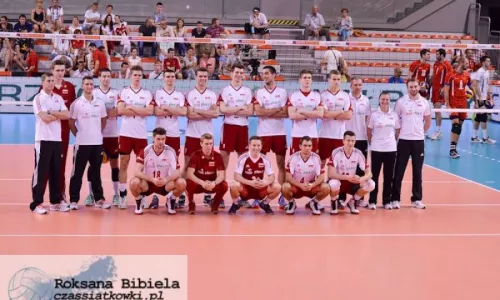 Reprezentacja Polski U-23 z naszymi Michałami, Kędzierskim i Filipem udała się do Grecji na mecze Ligi Europejskiej.