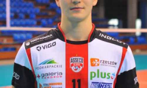 Młoda Liga: Rzeszowianie nie dali szans gospodarzom