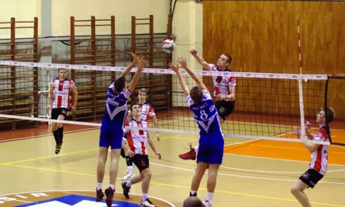 Rzeszowianie nadal niepokonani