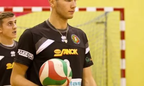 Od PlusLigi do III ligi. Śledzimy zmagania wychowanków AKSu.