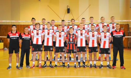 AKS Rzeszów niepokonany w rozgrywkach III Ligi 