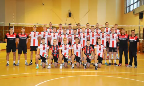 Warszawianie bez szans w starciu z rzeszowianami!