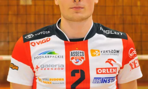 O pierwszej porażce w sezonie specjalnie dla nas opowiedział Mateusz Jóźwik