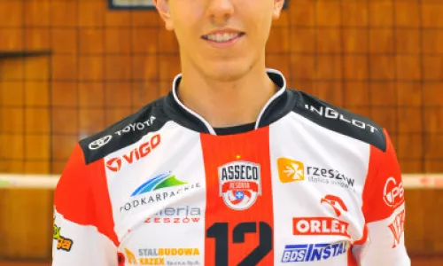 Zwycięską passę rzeszowskiego zespołu przerwali radomianie. Całość spotkania podsumował dla nas Dawid Wiczkowski