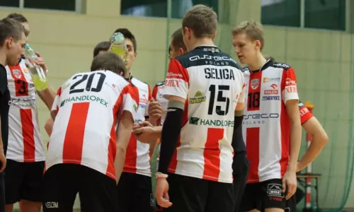 Wracamy na zwycięskie tory! 