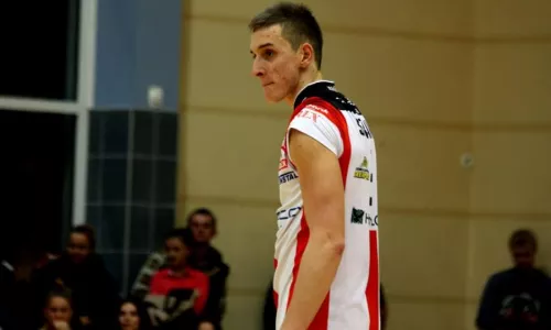 Po serii trzech porażek, rzeszowianie odnieśli zwycięstwo. Dla nas, o tym pojedynku opowiedział Paweł Stabrawa