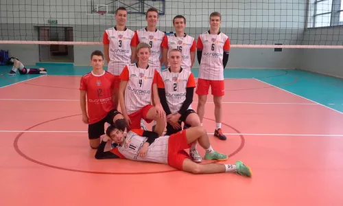 Rzeszowscy juniorzy lepsi w starciu z drużyną z Jasła