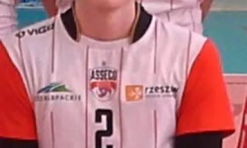 Dobrą zmianę w spotkaniu z Jasłem dał Bartosz Golesz, który dla nas opowiedział o tym pojedynku