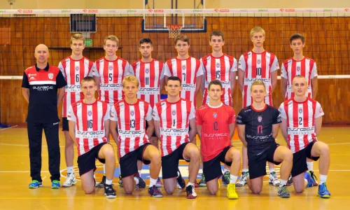 III Liga: Przegrywamy starcie z jasielskim MOSiR-em