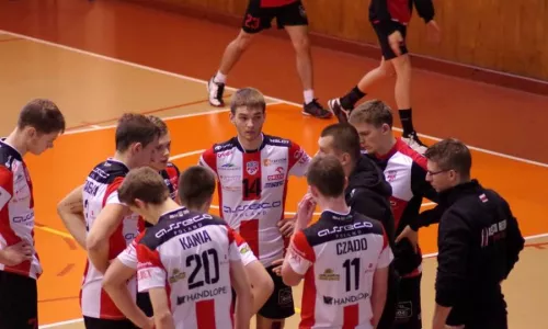 Kolejne zwycięstwo na koncie Resoviaków