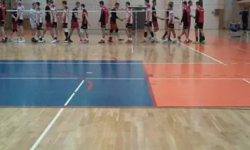 Asseco Resovia lepsza w starciu z AZS-em Częstochowa