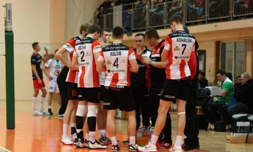 Szczęśliwy weekend dla Asseco Resovii Rzeszów