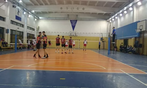 1/4 MP Juniorów: Pewny awans AKS-u do finału