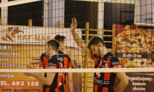 III Liga: Niebylec wskakuje na pozycję wicelidera