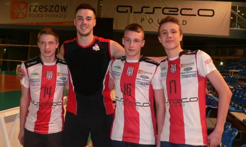 Gość AKS-u: Paweł Moroz